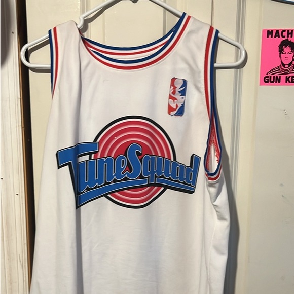Tune squad bugs bunny jersey - Picture 2 of 2
